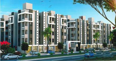 Gallery Cover Pic of Shree Gajanand Shreenath Residency