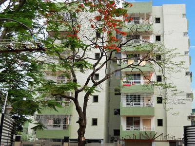 Gallery Cover Pic of NK Oak Residency