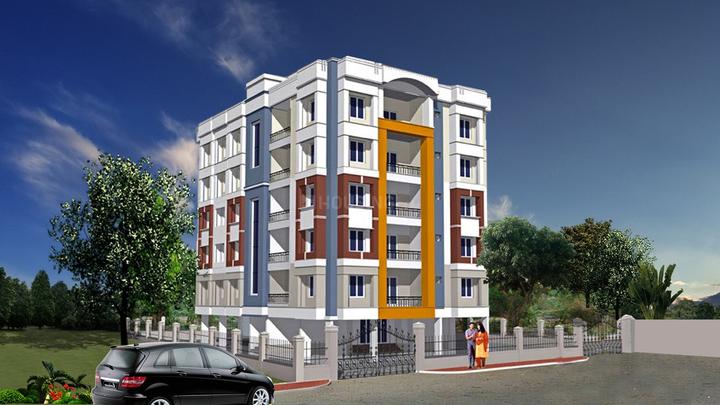 Diamond Residency - Image 5