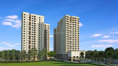 Sobha Winchester