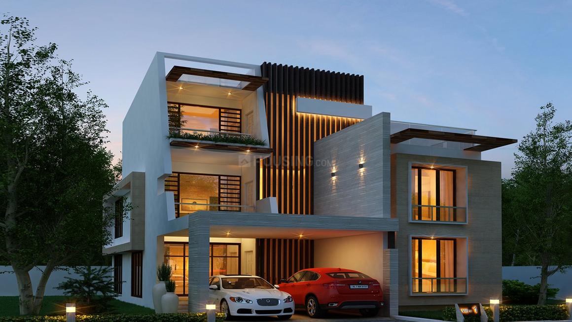 Asset Insignia In Kaloor Price Reviews Floor Plan