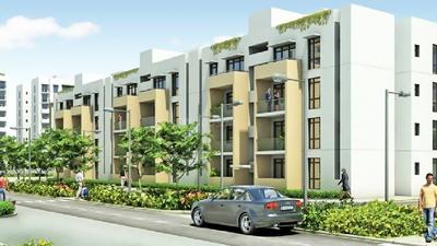 Vatika Lifestyle Homes
