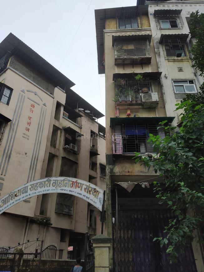 Aashiyana Apartment In Kamothe Navi Mumbai Price Reviews Floor Plan