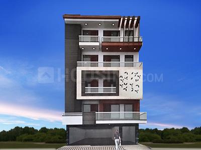 Walia Dhruv Homes - III