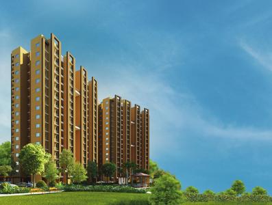 Gallery Cover Pic of Shrachi Solis Phase I Renaissance