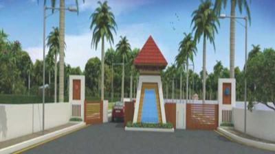 Residential Lands for Sale in Vision Sky World