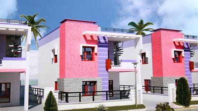 Sree Vaishno Enclave