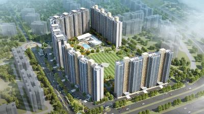 3 BHK Apartment