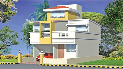 Prathemesh Vighnaharta Enclave