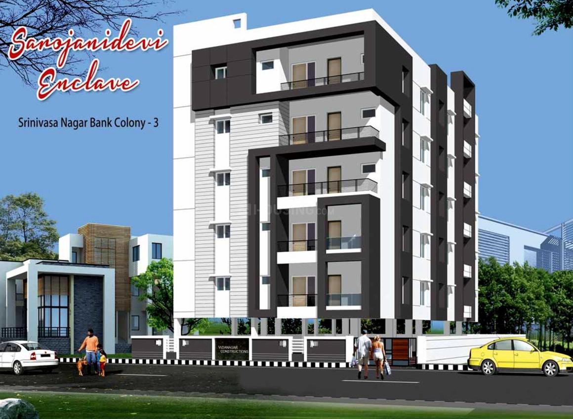Property In Srinivasa Nagar Bank Colony Krishna 22 Flats Apartments Houses For Sale In Srinivasa Nagar Bank Colony Krishna