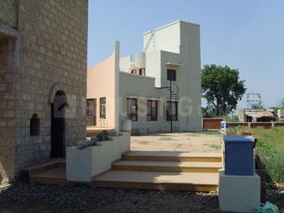 Shree Gayatri Chavni 3