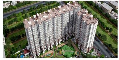 2 BHK अपार्टमेंट