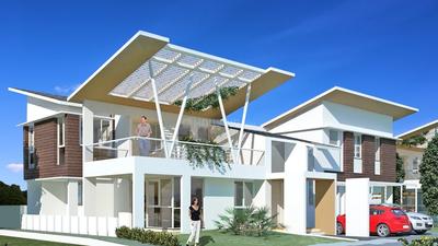 Gallery Cover Pic of Elegant Villa Mystica