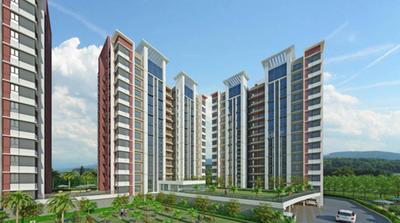 Gallery Cover Pic of Signum Suncrest Estate Phase 1