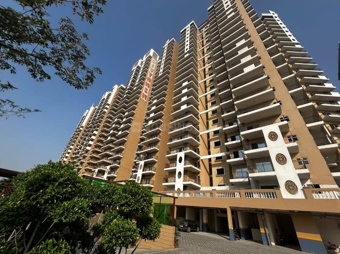 Divyansh Onyx Block D2 And D3