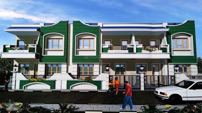 Gallery Cover Pic of Dilip Nandgaon
