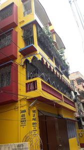 Gallery Cover Pic of Sananda Apartment
