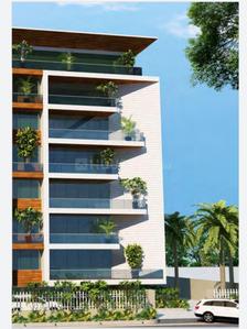 2 BHK Independent Builder Floor
