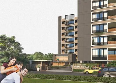 2 BHK Apartment
