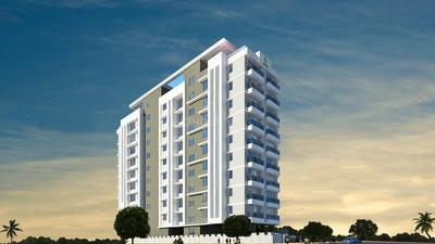 Ami Suvidha CHS Ltd