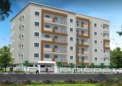 R Mountrose Apartment