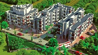 Gallery Cover Pic of Shree Mahim Garden