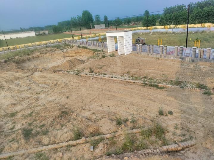 Monu Tyagi Hari Ashray Nagar Phase 7 in BHEL Township Price, Reviews