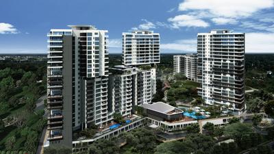 Gallery Cover Pic of Embassy Lake Terraces