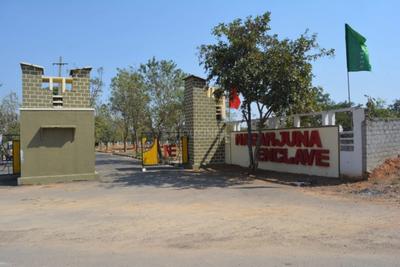Residential Lands for Sale in Varistha Nagarjuna Enclave