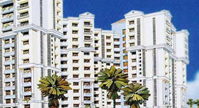 Rustomjee Adarsh Regal