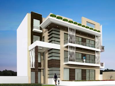 Gallery Cover Pic of Syndicate Homes