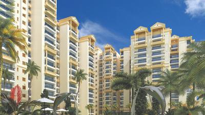 M.R. Proview Palm Resort