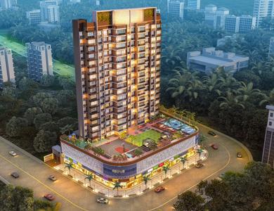2 BHK Apartment