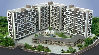 Gallery Cover Pic of Sarvesh Nakshtra Angan