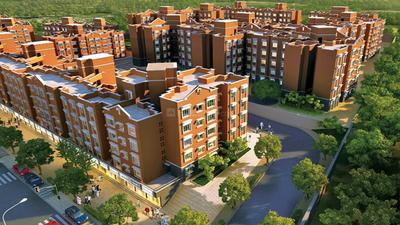 Vijay Estate Vakas Phase 1