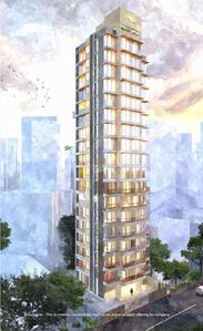 Gallery Cover Image of 714 Sq.ft 2 BHK Apartment for buy in Sugee Paavan, Matunga East for 30000000
