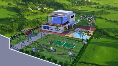 Gallery Cover Pic of Alaaska United Estate Baruipur Bunglows