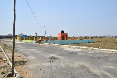 Gallery Cover Pic of KVT Garden Phase 4