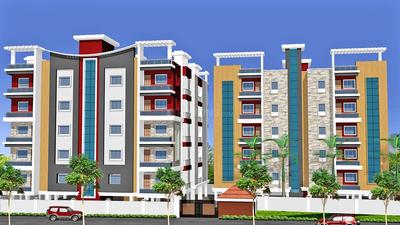 Green Vatika Aditya Greens