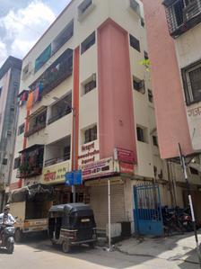 Gallery Cover Pic of Dhankawade Siddharth Complex CHS