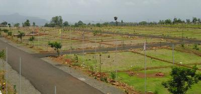 Gallery Cover Pic of Indu Annexe Project Plot