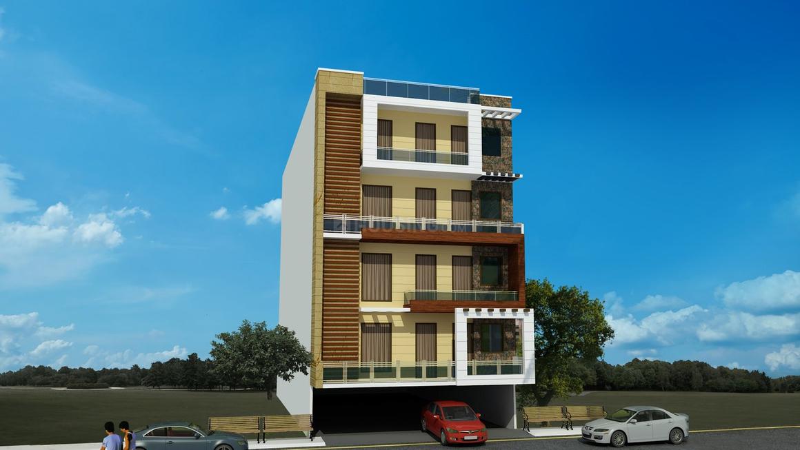Flats Floors Akashdeep Floors In Sector 3 Gurgaon Price