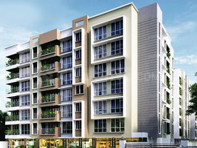Rani Royale Residences