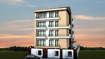 Bhardwaj Homes