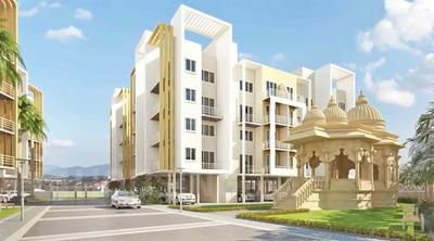 Gallery Cover Pic of Prayag City Phase I