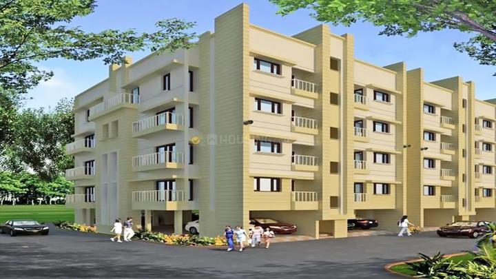 KCC Engineers Enclave - Image 5