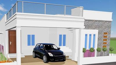 SR Vijay Nagar