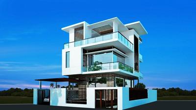 Nanak Villa