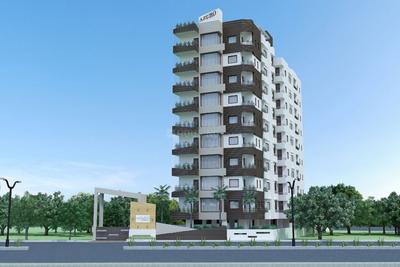 Gallery Cover Pic of Veritas Azuro
