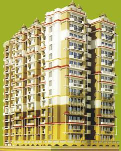 Gallery Cover Pic of M R Homes Heritage Tower
